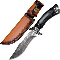 Outdoor nož EF - 39490 - Siva / Srebrna / 2. Kvaliteta KP39490