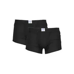 NORTH SAILS Muški donji veš set 2 para NS01UTR01_NERO_BLACK, Crni