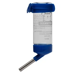 Oprema za kavez - bočica 100ml