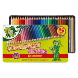 Jolly Supersticks Classic 36/1
