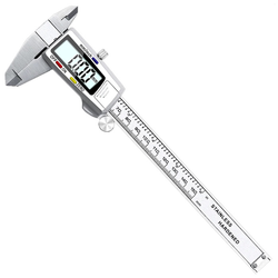 Digitalno kljunasto merilo 150mm/0,01mm JBM