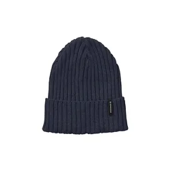 Didriksons beanie kapa bombažna LAKEN