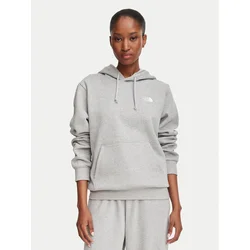 The North Face Jopa Evolution Simple Dome NF0A8CWN Siva Regular Fit