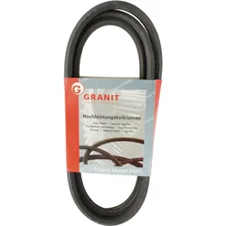 Klinasti jermen 57270015 GRANITE 754-0631