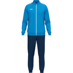 One