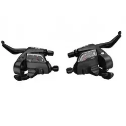 Rucice menjaca i kocnica SHIMANO Alivio ST-T4000 3X9