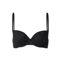 Tommy Hilfiger Underwear Nedrček črna