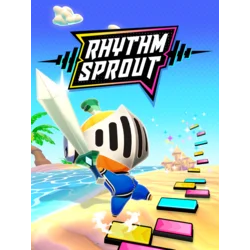 Rhythm Sprout: Sick Beats & Bad Sweets (PC) Steam Key GLOBAL