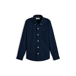 TOMMY HILFIGER Srajca Essential marine