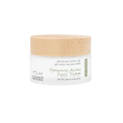 FEEL FREE - HYALURONIC ACID GLOWING EYE CONTOUR GEL30ml