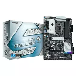 AsRock H570 STEEL LEGEND matična ploča