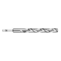 slomart Sveder za kovino GRAPHITE Hex, 12.0 mm