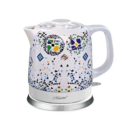 Keramični kuhalnik vode MAESTRO MR-068, 1.5L, 1500W