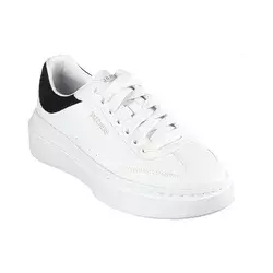 Skechers Ženske patike Cordova Classic-Best Behavior, 185060-WBK, Bele