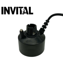 INVITAL Fogger generator meglede