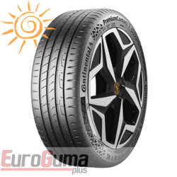 235/40 R18 CONTINENTAL PREMIUMCONTACT 7 95 Y XL (C) (A) (72)