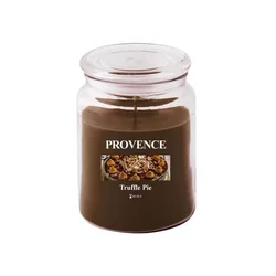 Mirisna sveća TRUFFLE PIE 510 g 85–95 sati.