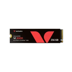 slomart M.2 SSD disk Vi3000 PCIe NVMe, 256 GB, 3100/1300 MB/s