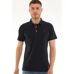 Moška polo majica dewberry
