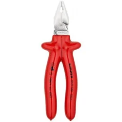 Knipex ojačana izolovana kombinovana klešta 200mm (02 07 200)