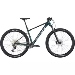 BICIKL SCOTT SCALE 935 twinkle green