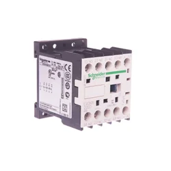 Schneider Pomožni kontaktor 10A 2NO 2NC 48V DC CA3KN22ED