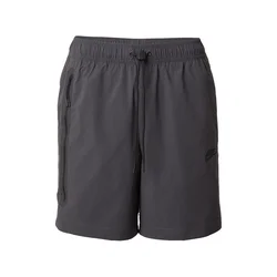 Nike Sportswear Hlače Tech temno siva