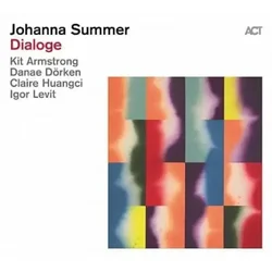 Johanna Summer - Dialoge (LP)