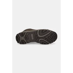 Skechers Čevlji rjava 41 EU Relment Lennox