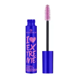 Essence Vodootporna maskara I Love Extreme Volume