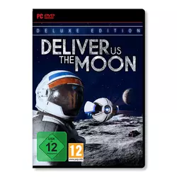 PCG Deliver Us The Moon - Deluxe Edition