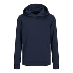 Jack & Jones Junior Majica BRADLEY, modra