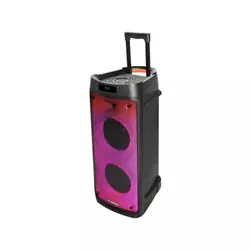 BLAUPUNKT BLAUPINKT party box bluetooth TWS FM/USB/SD/AUX PB08DB
