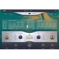 UJAM Mellow 2 (Digitalni izdelek)