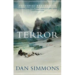 Dan Simmons - Terror