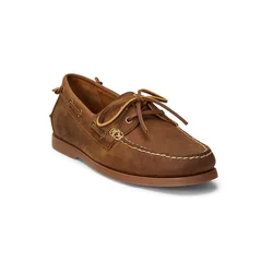 Polo Ralph Lauren Mokasini MERTON rjava