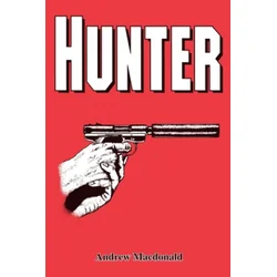 Andrew MacDonald - Hunter