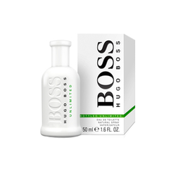 Hugo Boss Bottled Unlimited muški parfem, Eau de Toilette, 50ml