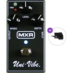 Dunlop MXR M68 SET Kitarski efekt