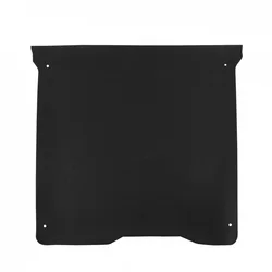 Insert Citroen Berlingo 2008-2018 (5 seats, long version)