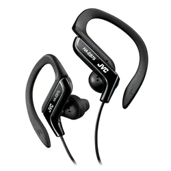 JVC slušalice HA-EB75-B-E BLACK