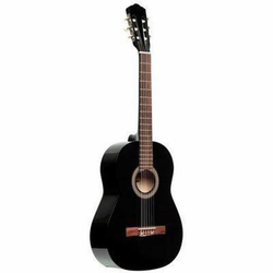 KLASIČNA KITARA GEWA BASIC 1/2 BLACK