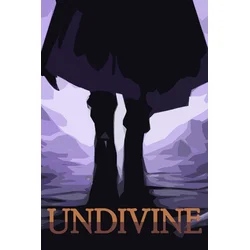 Undivine XBOX LIVE Key EUROPE