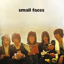 Faces - First Step Syeor 2026 (LP)