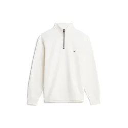 TOMMY HILFIGER Majica Essential bela