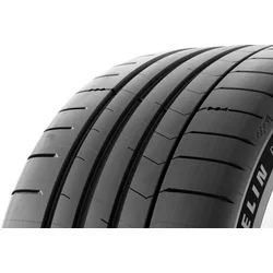 Michelin Pilot Sport S 5 ( 285/30 ZR20 (99Y) XL *, EV Suitable, sa zaštitnom lajsnom za felne (FSL) )