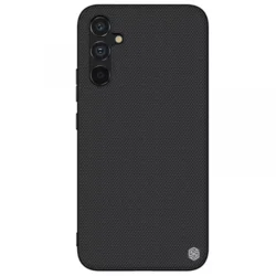 Torbica Nillkin Textured za Samsung A346B Galaxy A34 5G crna
