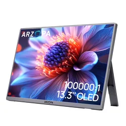 Eksterni prenosni monitor 13/3 A3C Pro OLED 150%sRGB