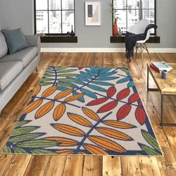 Conceptum Hypnose tepih, 80x150cm, šaren