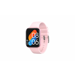 Havit M9021 smart watch , pink